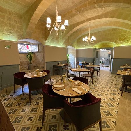 Ibb Hotel Palazzo Bettina Malta Birgu Exterior photo