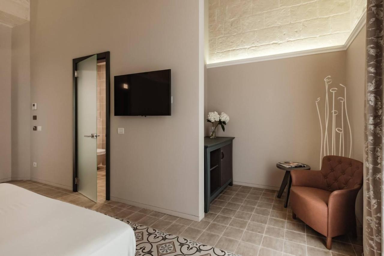 Ibb Hotel Palazzo Bettina Malta Birgu Exterior photo