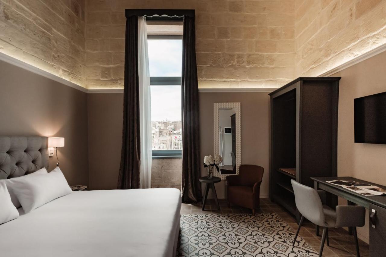 Ibb Hotel Palazzo Bettina Malta Birgu Exterior photo