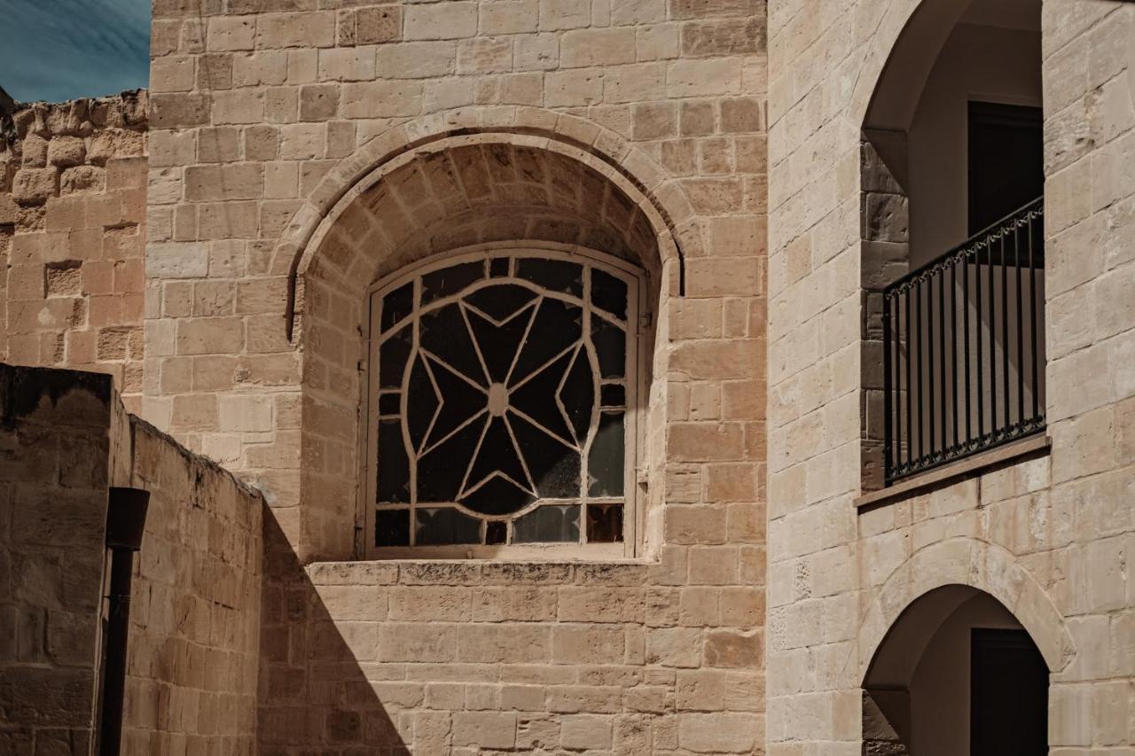 Ibb Hotel Palazzo Bettina Malta Birgu Exterior photo