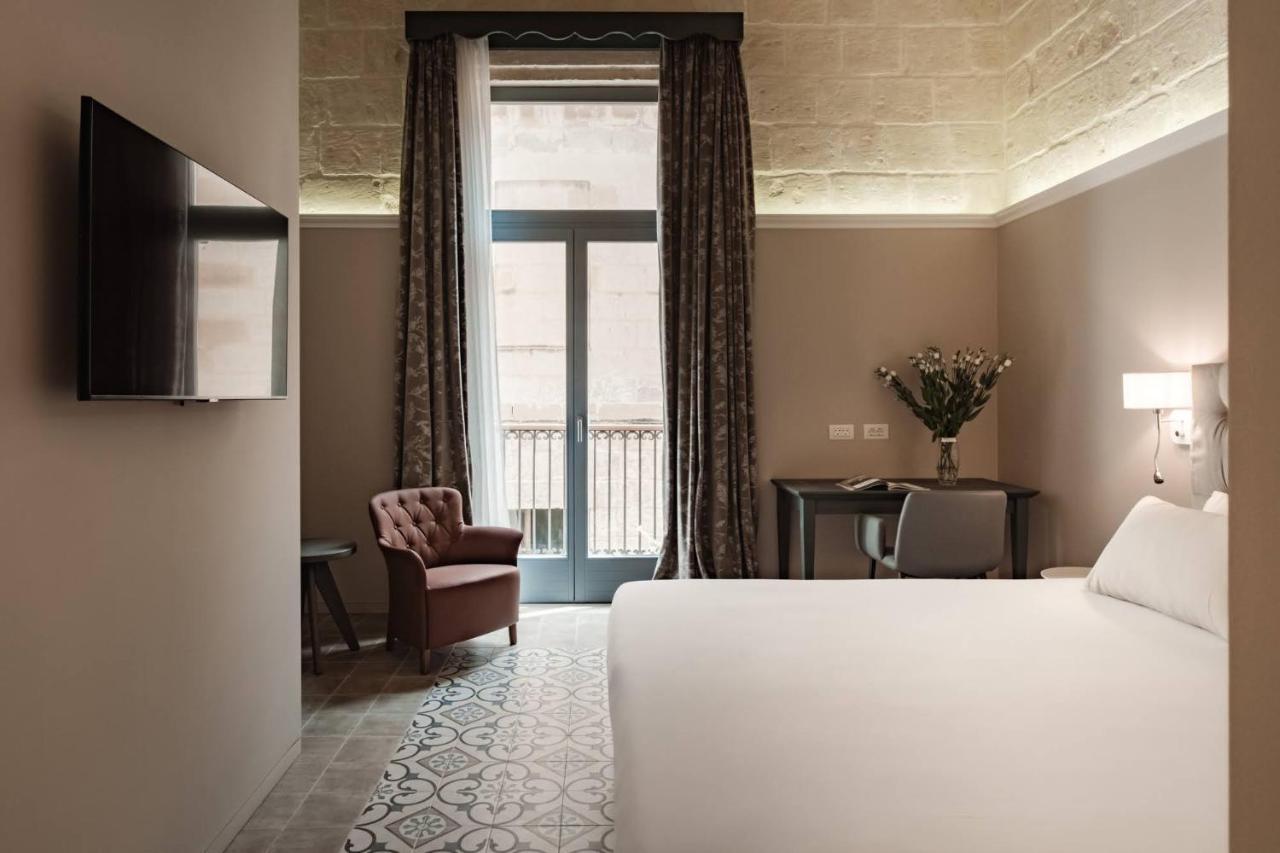 Ibb Hotel Palazzo Bettina Malta Birgu Exterior photo