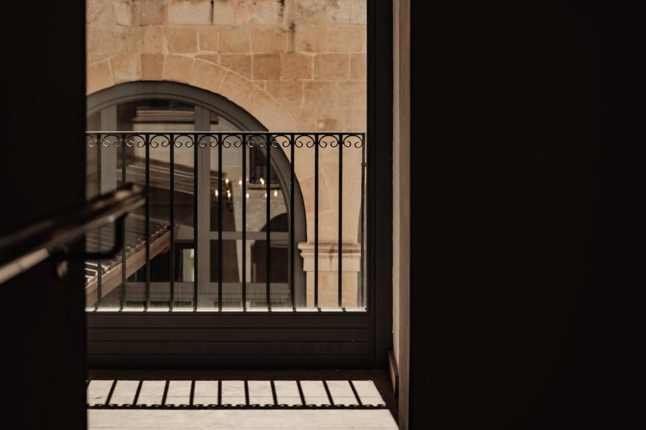 Ibb Hotel Palazzo Bettina Malta Birgu Exterior photo