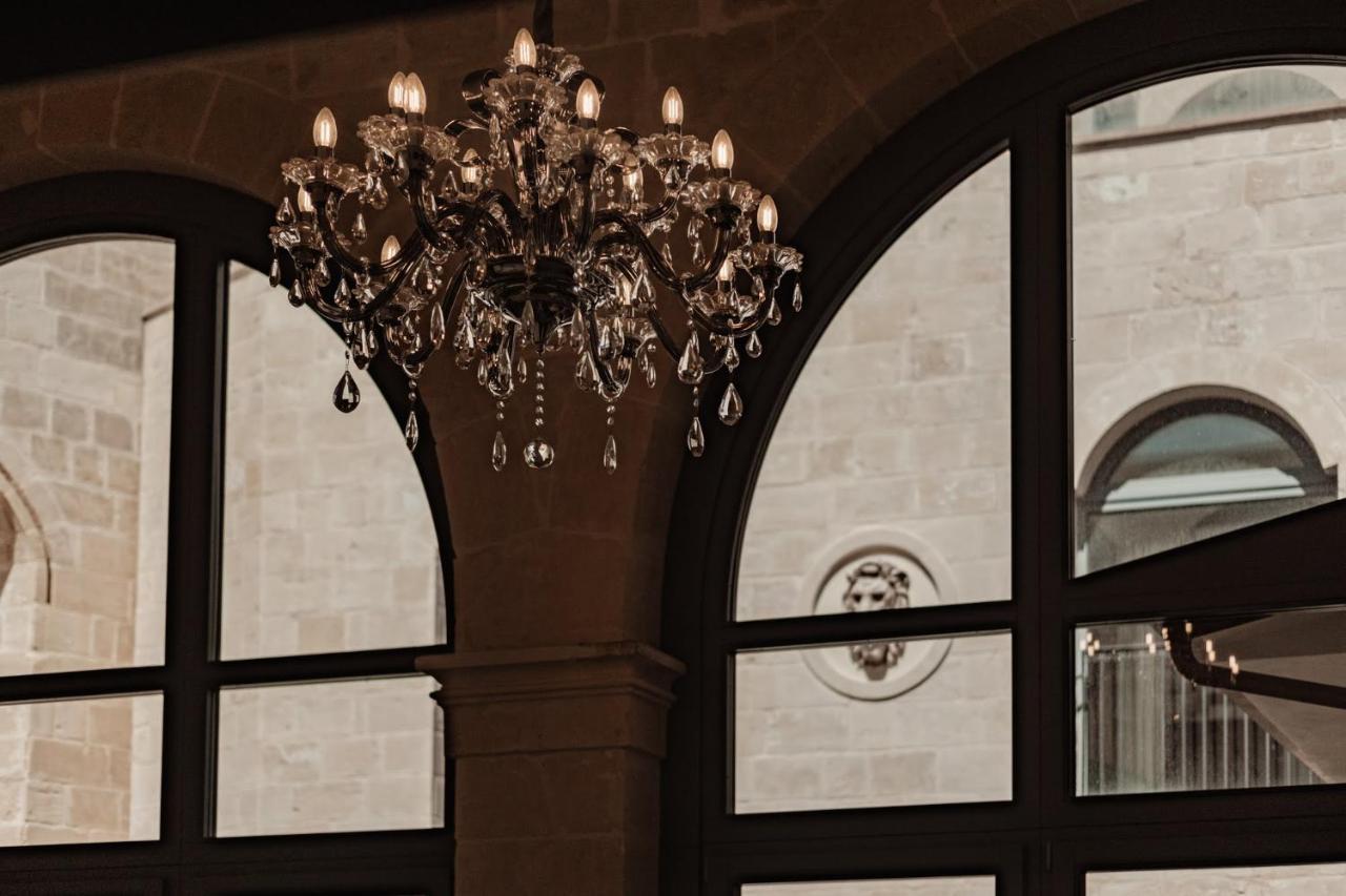 Ibb Hotel Palazzo Bettina Malta Birgu Exterior photo