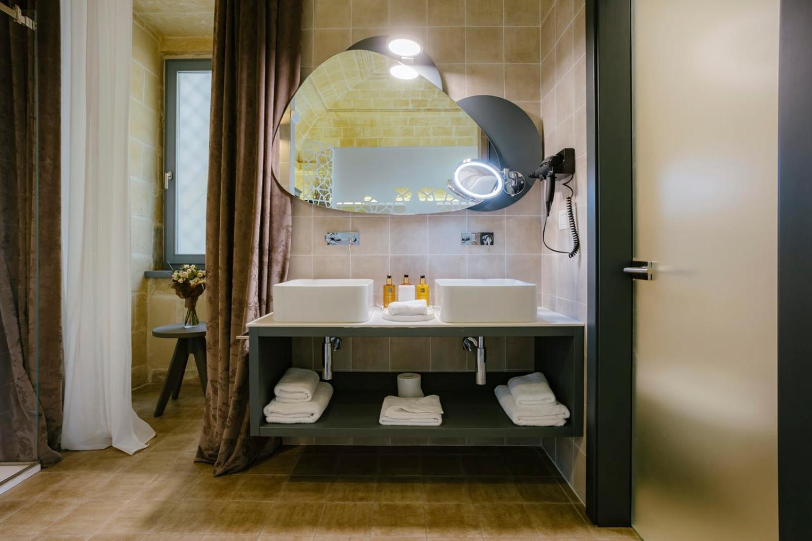 Ibb Hotel Palazzo Bettina Malta Birgu Exterior photo
