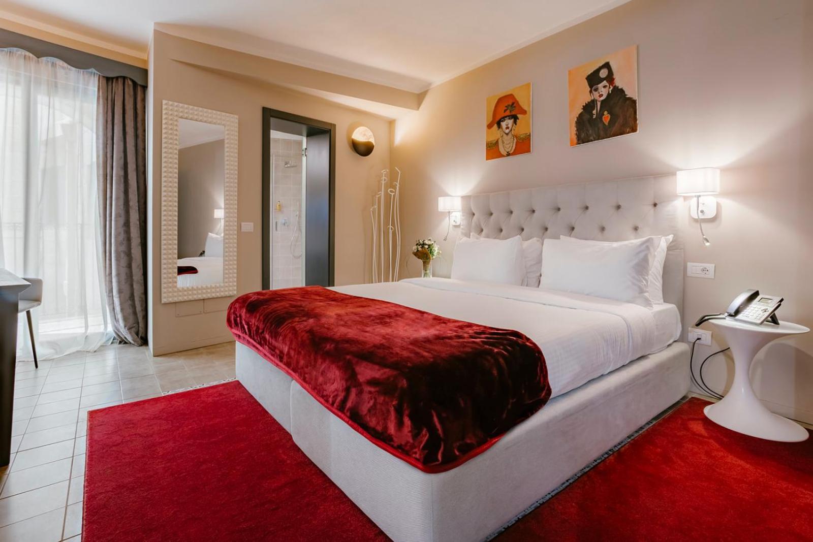 Ibb Hotel Palazzo Bettina Malta Birgu Exterior photo