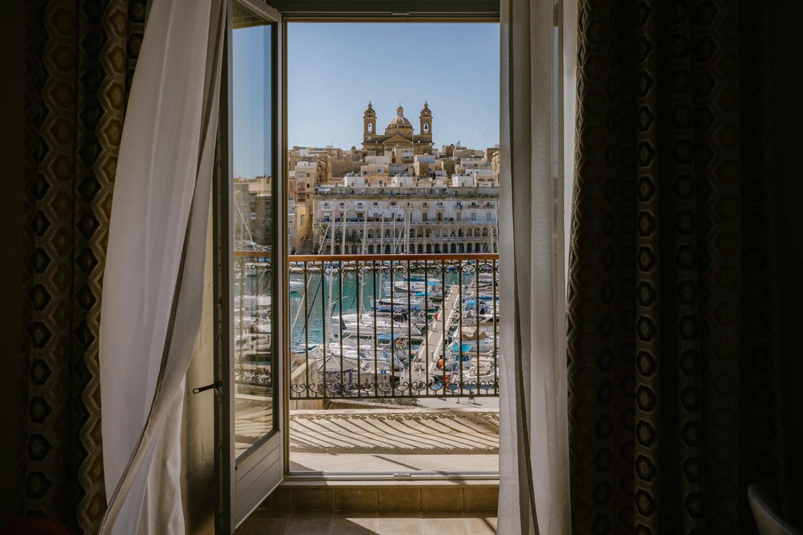 Ibb Hotel Palazzo Bettina Malta Birgu Exterior photo