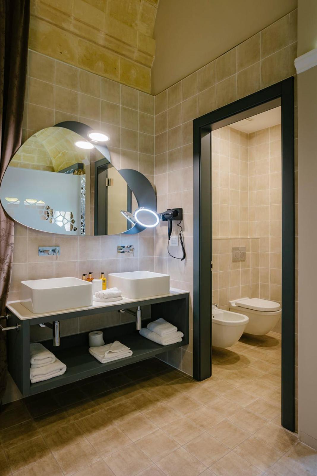 Ibb Hotel Palazzo Bettina Malta Birgu Exterior photo