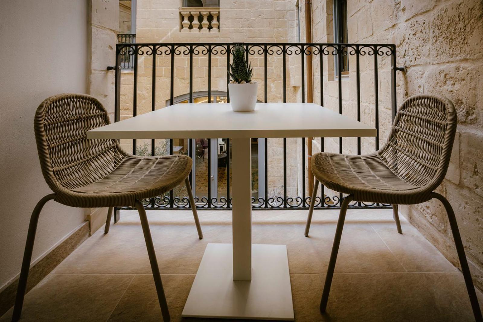 Ibb Hotel Palazzo Bettina Malta Birgu Exterior photo