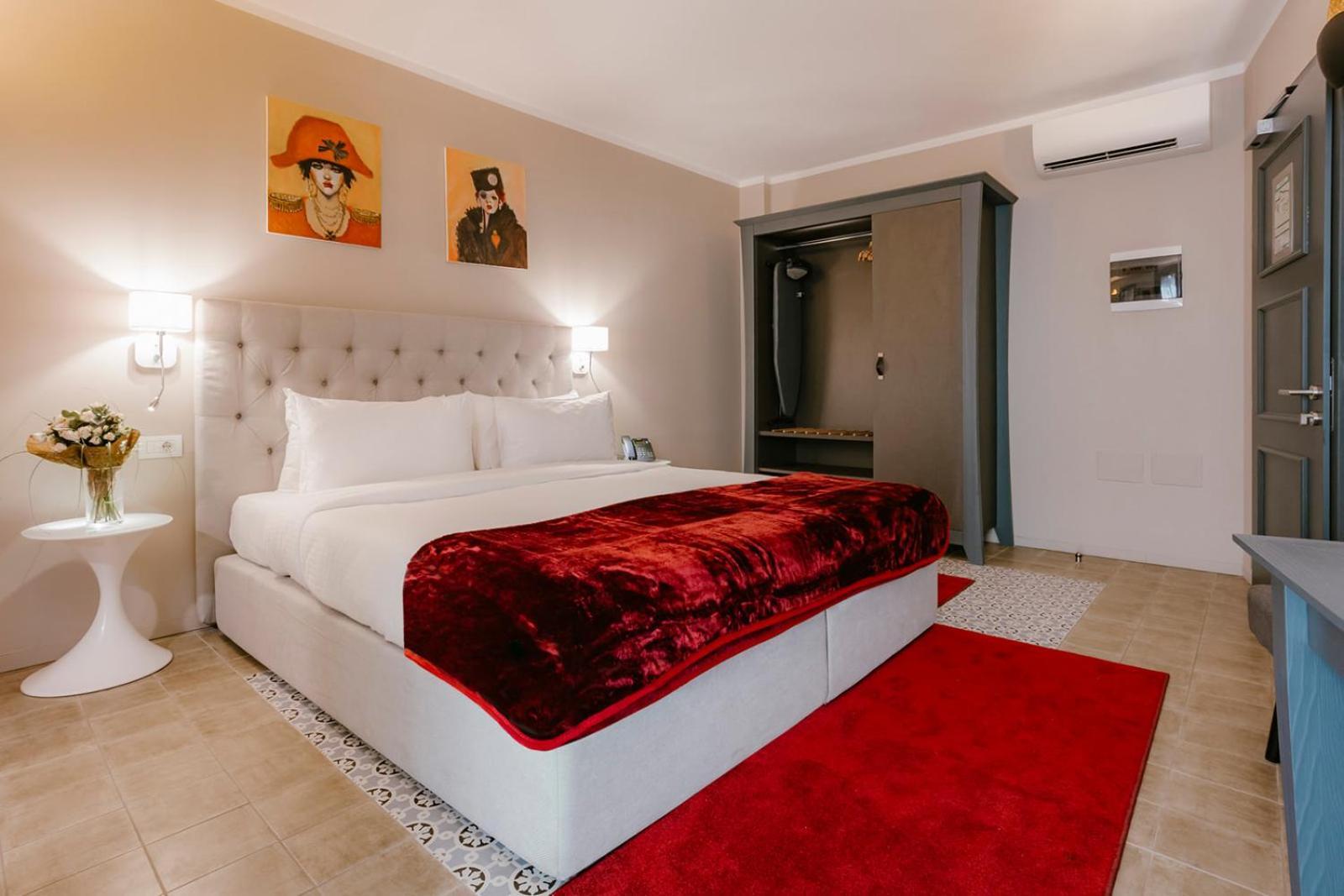 Ibb Hotel Palazzo Bettina Malta Birgu Exterior photo