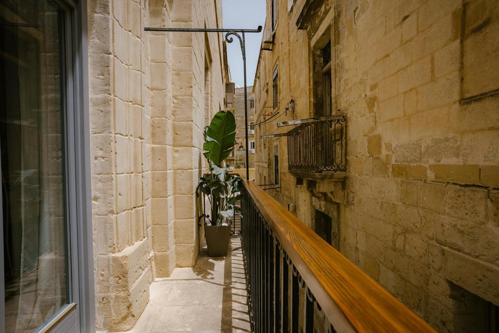 Ibb Hotel Palazzo Bettina Malta Birgu Exterior photo