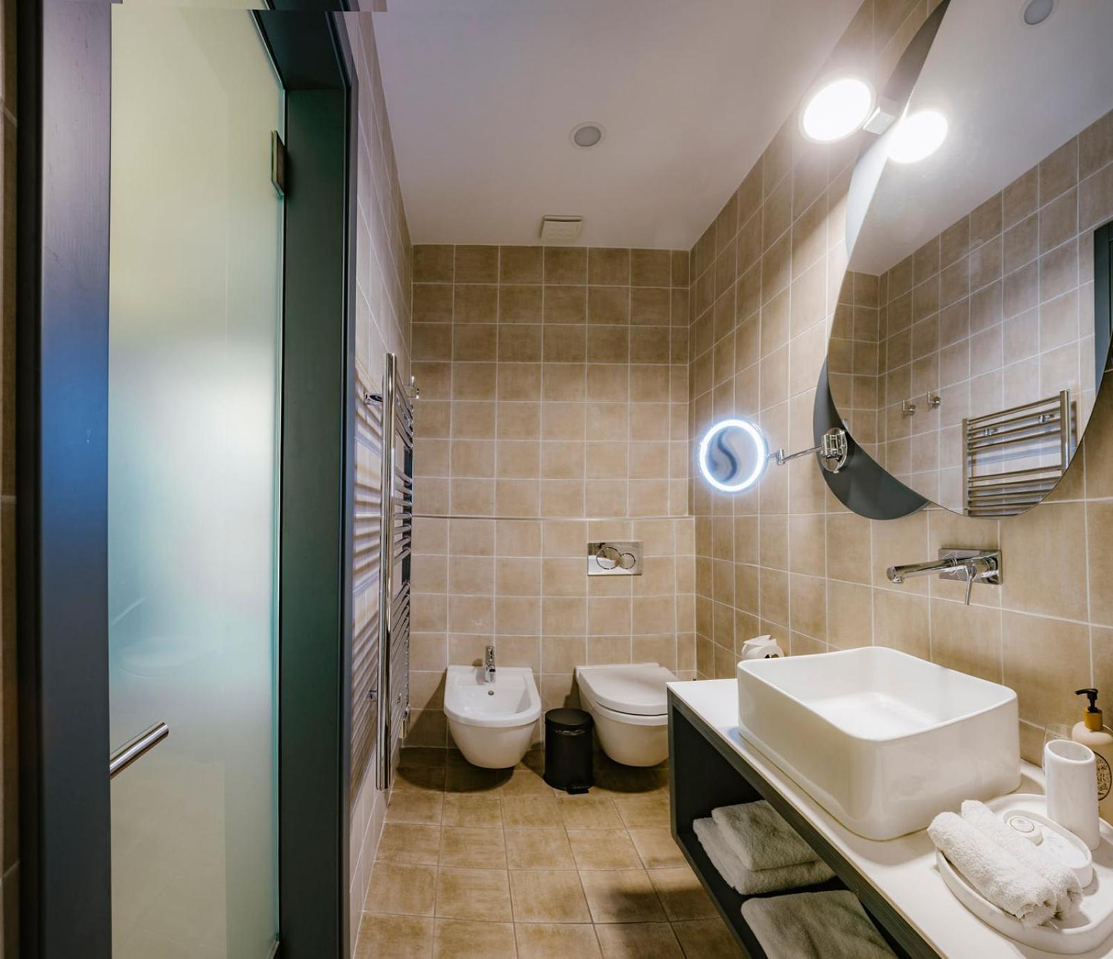 Ibb Hotel Palazzo Bettina Malta Birgu Exterior photo